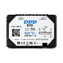 DDD Box - Centralina Telematica per Gestione Tachigrafo e Flotta