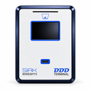 DDD Terminal VM - Terminale Automatico Scarico Carte Conducenti